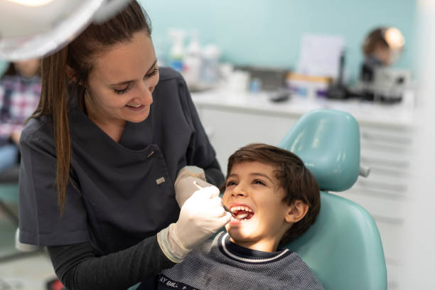 Best Root Canal Emergency Dentist  in Pine Knoll Shores, NC