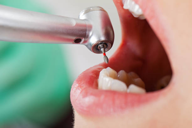 Best Broken Tooth Emergency  in Pine Knoll Shores, NC